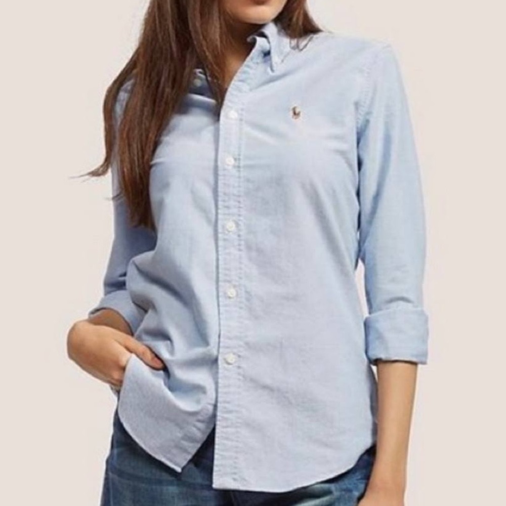 Polo Ralph Lauren button down